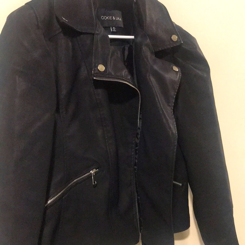 Size medium
